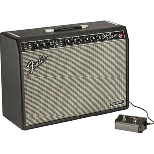 Fender フェンダー Tone Master Deluxe Reverb ギターアンプ コンボの画像