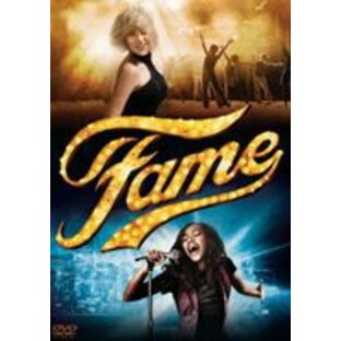 Fame フェーム [DVD]の画像