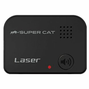 LS21 SUPER CAT レーザー光受信特化タイプ ユピテルの画像
