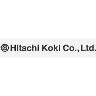HiKOKI（部品） 338111 モータ-(CG30SC)(100V)の画像