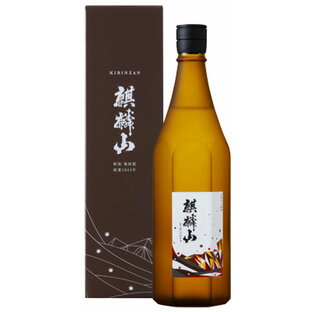 日本酒 数量限定 販売店限定『麒麟山 金雲母-きんうんも- 純米吟醸酒 1800ml 化粧箱入』日本酒 新潟 酒 還暦祝い お酒 ギフト 麒麟山酒造 プレゼント 最高 お誕生日 父の日 御中元 御歳暮 お歳暮 お年賀 御年賀 お年始 御年始 阿賀町 kirinzan (旧ブラウンボトル)の画像