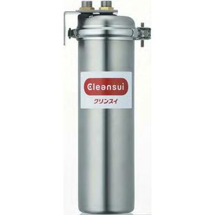 三菱ケミカル・クリンスイ クリンスイ 業務用浄水機能付軟水器 MP02-6の画像