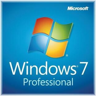 Windows 7 professional SP1 32/64bit 認証保証 日本語 正規版 ウィンドウズ セブン OS ダウンロード版 プロダクトキー ライセンス認証 アップグレード対応の画像