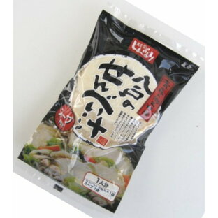 青森土産八戸のせんべい汁セットせんべい3枚入×1袋・スープ54g×1袋の画像