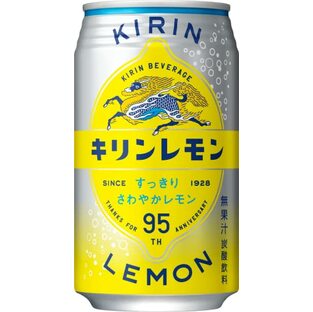 キリンレモン 350ml 缶×24本の画像