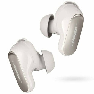 BOSE QuietComfort Ultra Earbudsの画像