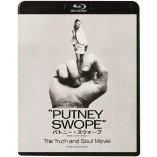 【送料無料】[Blu-ray]/洋画/パトニー・スウォープの画像