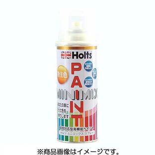 ホルツ カーペイント オーダーカラー 三菱 H89 コルスグレーM 260ml Holts MMX02826 返品種別Bの画像