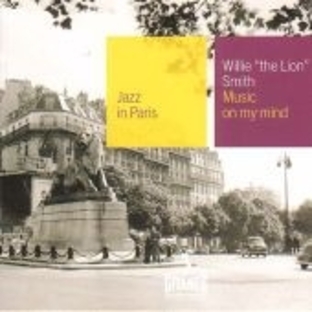 Willie "The Lion" Smith/Music on My Mind[14032]の画像