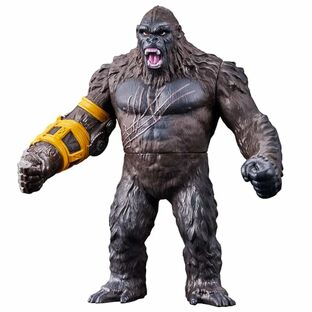 ムービーモンスターシリーズ KONG(2024) B.E.A.S.T. GLOVE ver. from 映画『Godzilla x Kong: The New Empire』の画像
