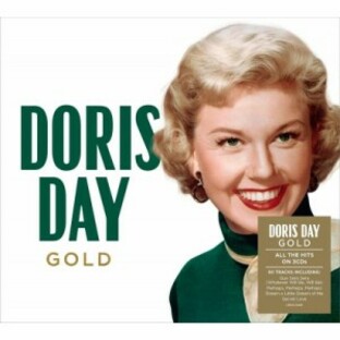 【CD輸入】 Doris Day ドリスデイ / Gold (3CD)の画像