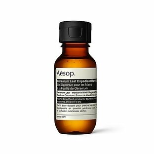 Aesop ゼラニウム エクスペディエント ハンドジェル 50mlの画像