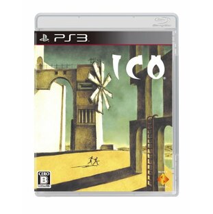 ICO - PS3の画像