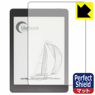 Perfect Shield Likebook P78 (3枚セット) 日本製 自社製造直販の画像