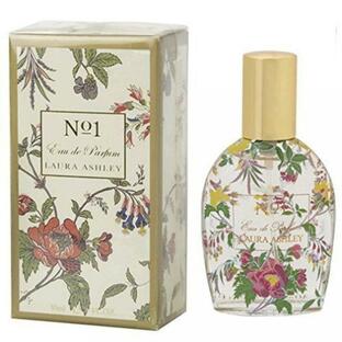 ローラアシュレイ ナンバーワン LAURA ASHLEY No 1 by LAURA ASHLEY Womens Eau de Parfum Spray 3.4 oz / 100 ml 送料無料の画像