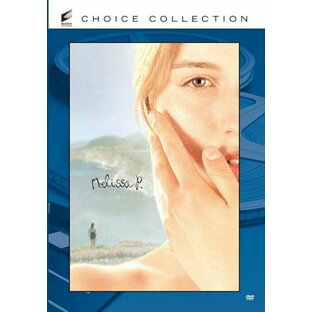新品北米版DVD！【メリッサ・P 〜青い蕾〜】 Melissa P.！の画像