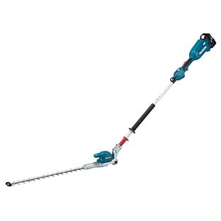 マキタ(Makita) ５００ミリ充電式ポールヘッジトリマ 18V3Ah バッテリ・充電器付 MUN501WDWFの画像