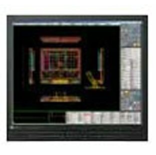 NANAO FlexScan L767-FBK フリーマウント仕様19型液晶モニタの画像