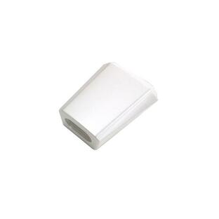 AKAI アカイ EWIマウスピースマウンター (ホワイト) [ EWI5000/ EWI4000sw/ EWI USB/ EWI Solo]対応の画像