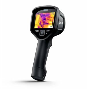 FLIR(フリアー)【国内正規品】FLIR E6 Pro 43200画素 2年保証 赤外線サーモグラフィー Wi-Fi ストリーミング撮影 メーカー品番：13302-0201の画像