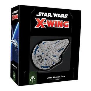 ボードゲーム 英語 アメリカ SWZ04 Star Wars X-Wing 2nd Edition Miniatures Game EXPANSION PACK - Strの画像