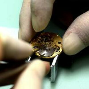 チュードル オーバーホール デカバラ 修理 分解掃除 メンテナンス 熟練職人 時計修理工房の画像