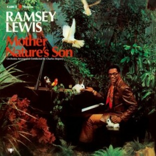 【LP】 Ramsey Lewis ラムゼイルイス / Mother Nature's Son (180グラム重量盤レコード) 送料無料の画像