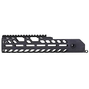 [SIG SAUER][国内正規品]MCX VIRTUS HANDGUARD-12"(Rifle-Length Handguard) MCX VIRTUS M-LOK ハンドガード(ライフルレングス)【ブラック】の画像