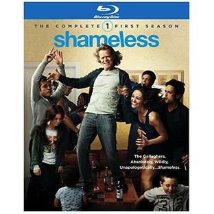 Shameless The Complete First Seasonの画像