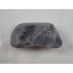 サファイア原石(Saphire Corundum) Aracuai, Minas Gerais, Brazil 産 寸法 ： 33.2X19.6X10.5mm/12g ９月の誕生石の画像