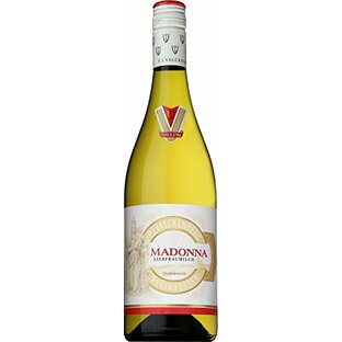 【100年の歴史ある甘口ドイツワイン】 マドンナ リープフラウミルヒ [ 白ワイン 甘口 ドイツ 750ml ]の画像