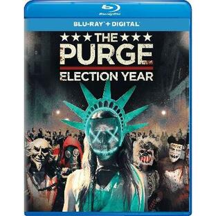 The Purge: Election Year [Blu-ray]の画像