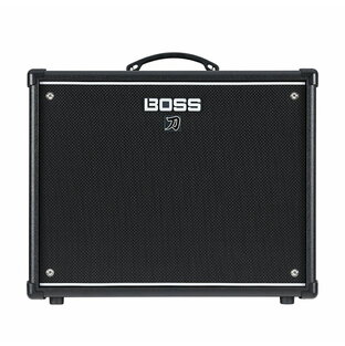 BOSS KATANA-100 GEN 3 Guitar Amplifier 新品 ギター用コンボアンプ[ボス][刀シリーズ][KTN-100 3][Guitar Combo Amplifier]の画像