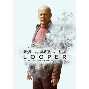 映画ポスター 海外版 LOOPER/ルーパー (28 cm x 43 cm) MPS-CB71405の画像