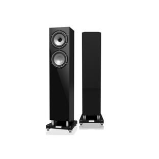 中古 TANNOY - Revolution XT 6F B/ピアノブラック（ペア・トールボーイスピーカー）『箱ヤブレ新品』《Y-u》の画像