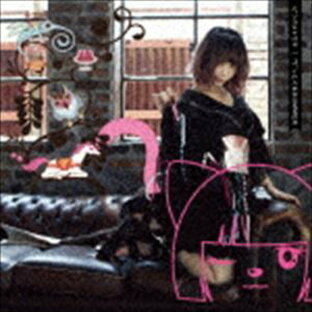 エイベックスエンタテインメント エイベックス CD 大森靖子 ピンクメトセラ グッとくるSUMMERの画像