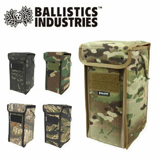 Ballistics バリスティクス LANTERN BOX II ランタンボックス BAA-1705の画像