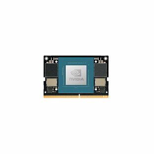 NVIDIA Jetson Orin Nanoモジュール 4GB【JETSON-ORIN-NANO-MODULE-4GB】の画像