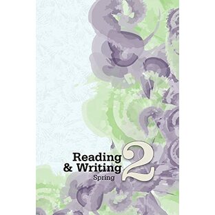Reading and Writing 2: Fallの画像