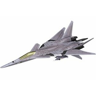 ACE COMBAT INFINITY XFA-27 〈For Modelers Edition〉 全長156mm 1/・・・の画像