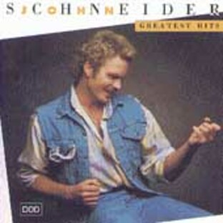 John Schneider/Greatest Hits[42033]の画像