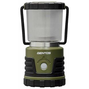 【Amazon.co.jp限定】 GENTOS(ジェントス) LED ランタン 単1電池式 1000ルーメン エクスプローラー EX-109D キャンプ アウトドア ライト 照明 防災の画像