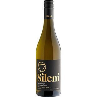 【上品な果実味エレガントな白ワイン】 SILENI (シレーニ) セラー・セレクション・ソーヴィニヨン・ブラン [ 白ワイン 辛口 ニュージーランド 750ml ]の画像