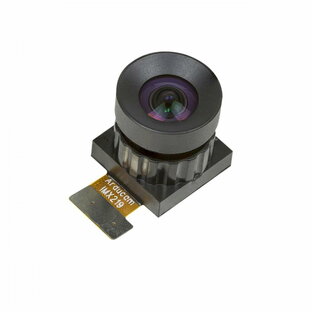 Arducam IMX219 M12 交換用 マウントカメラ Raspberry Pi V2＆Jetson Nano カメラモジュール用の画像