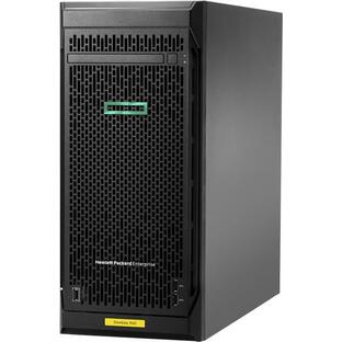 新品 HPE タワー型ファイルサーバー StoreEasy 1560 8TB SATA Storage (2TB HDD×4) Q2R96B Microsoft Windows Storage Server 2016 Standard Edition Xeonの画像