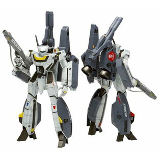 VF-1S ストライクバルキリー［バトロイド］一条輝 機、ロイ・フォッカー 機の画像