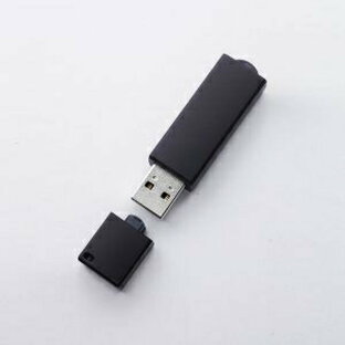 ELECOM 高耐久USB2.0メモリ (SLC) 256MB-A U2-SSBNB1MAの画像