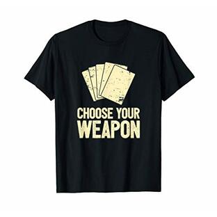 ポーカープレイヤー テキサスホールデム ポーカーカード ゲーム 選ぶ Tシャツの画像