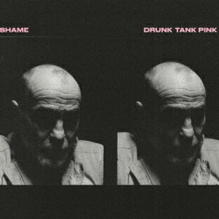 ドランク・タンク・ピンク[CD] / シェイムの画像