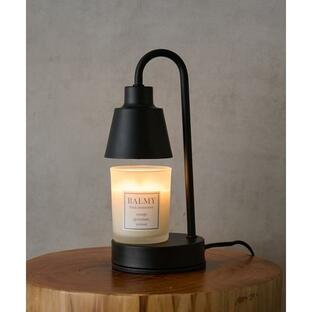 キャンドル CANDLE WARMER STYLISH キャンドルウォーマー スタイリッシュ レディース メンズの画像